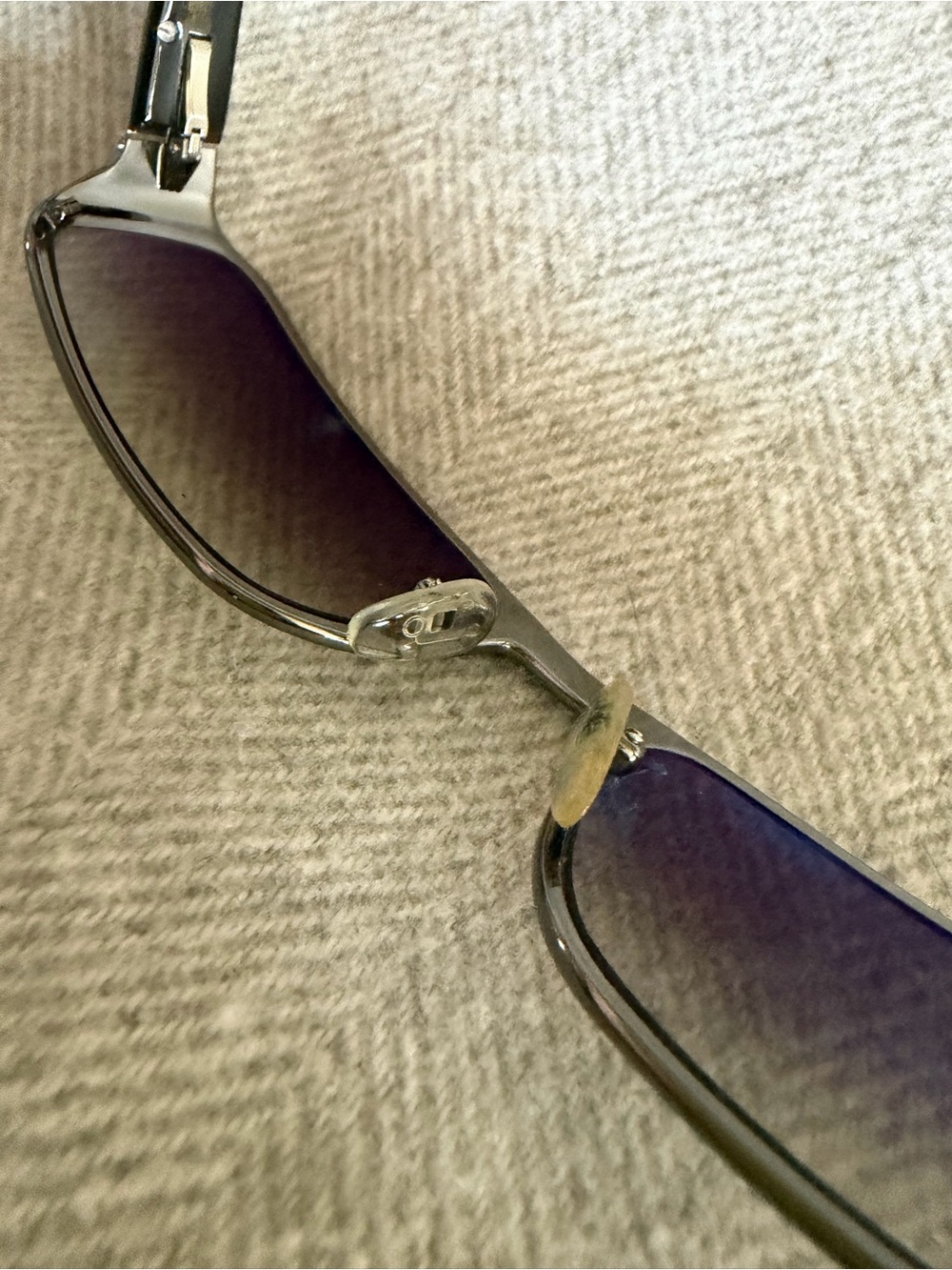Prada Men’s Sunglasses SPR 52F - Picture 7 of 12